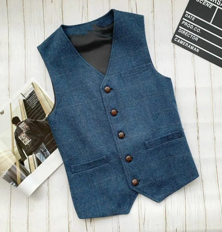 Morris™ | Premium Gentleman’s Vest