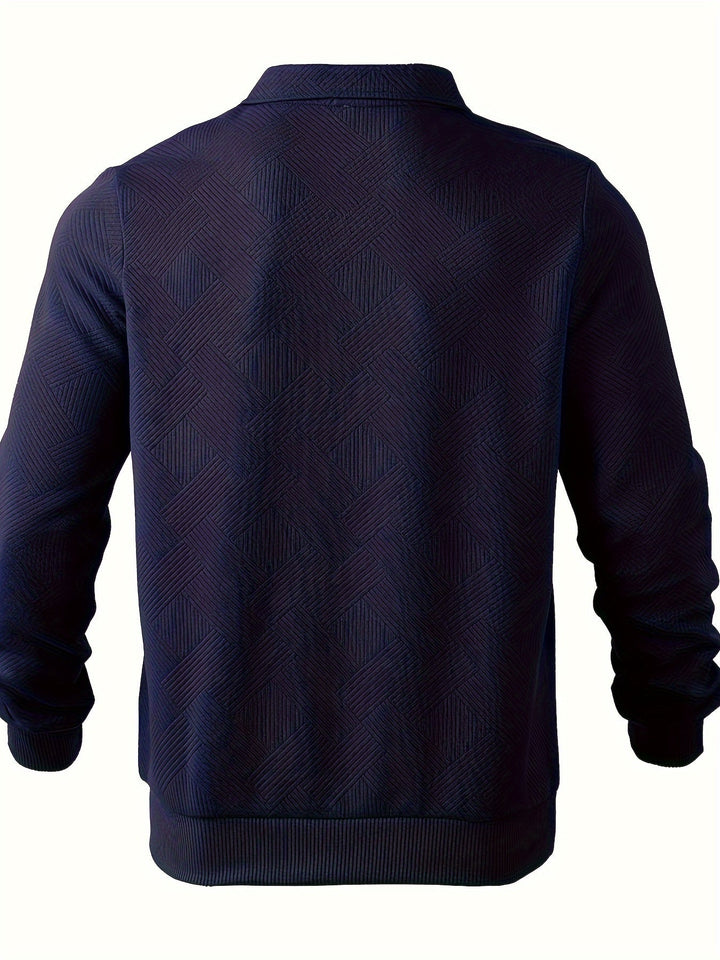 Victor™ - Essential Men's Jumper