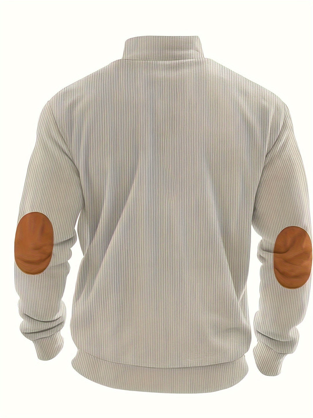 Breno™ - Elegant Half-Zip Sweater (BUY 1, GET 1 FREE)