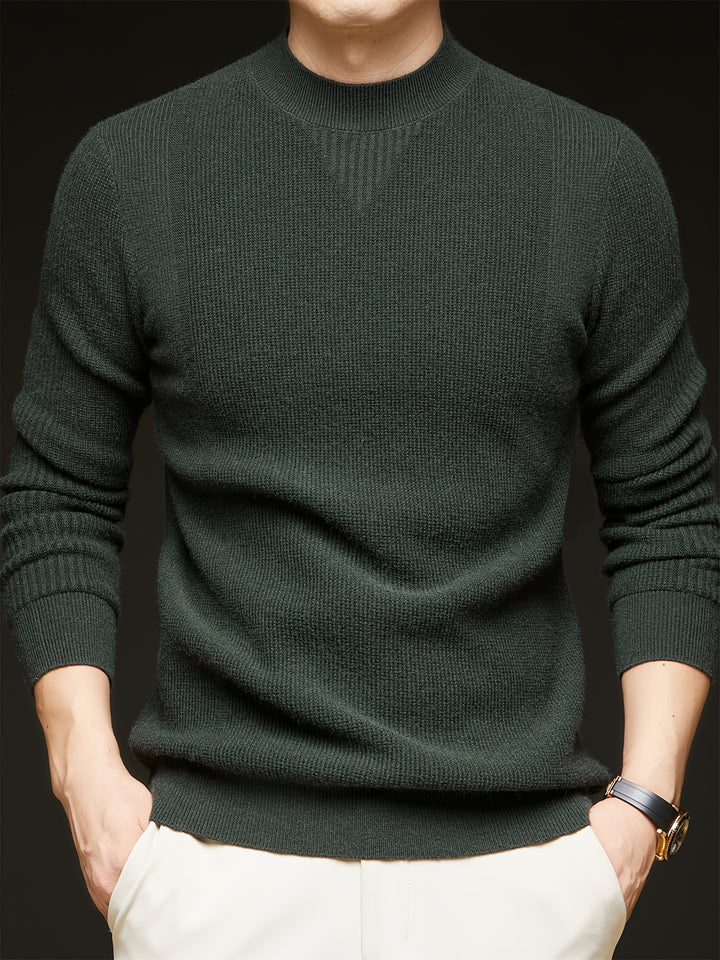 Jacob ™ Casual Cashmere Jumper