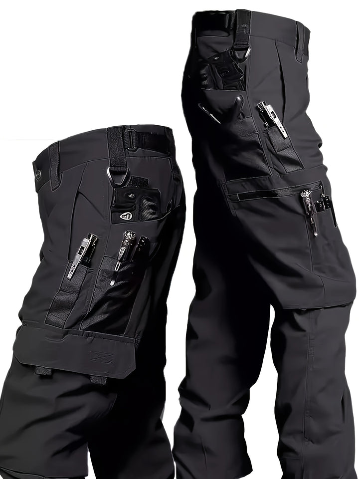 Tom™ - Men's Cargo Pants