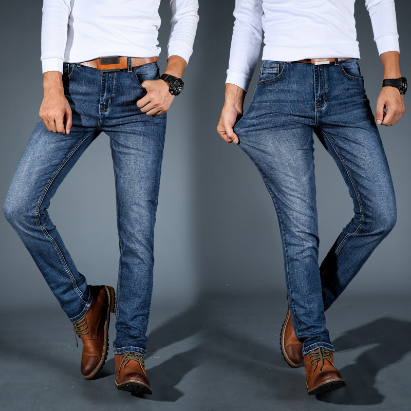 Owen™ | Premium Stretch Jeans