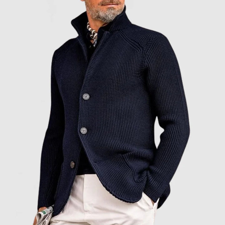 Harley™ - Elegent Knitted Coat