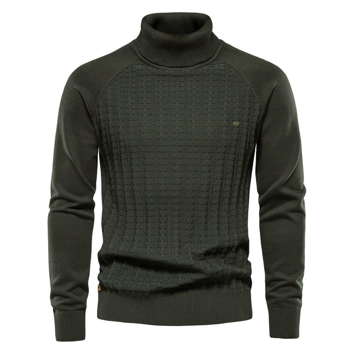 Carlos™ | Men's Modern Stylish Sweater