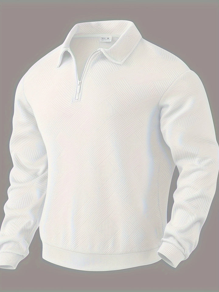 Victor™ - Essential Men's Jumper