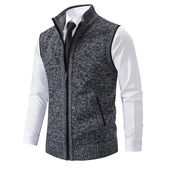 Fausto™ fleece gilet