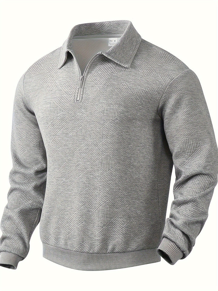 Victor™ - Essential Men's Jumper