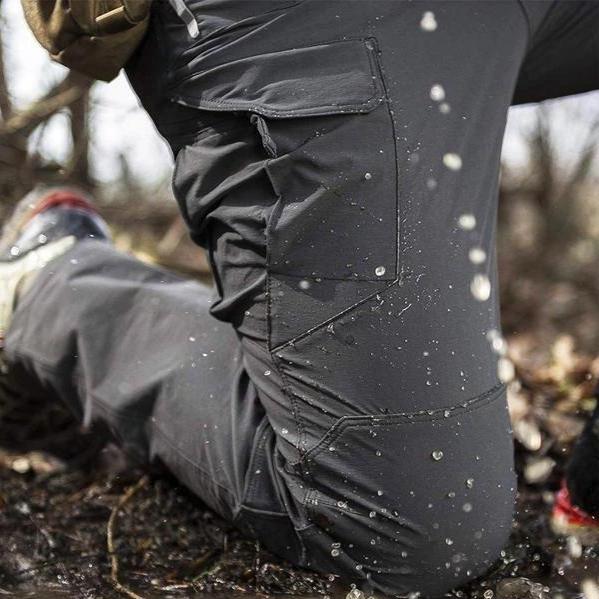 Josh™ Multifunctional waterproof trousers