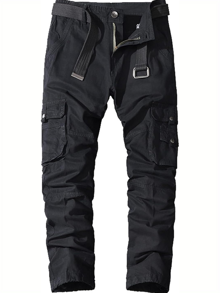 Raul™ Men's Multi-pocket Premium pants