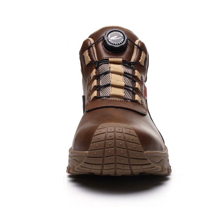 Theodore™ - Premium safety shoes