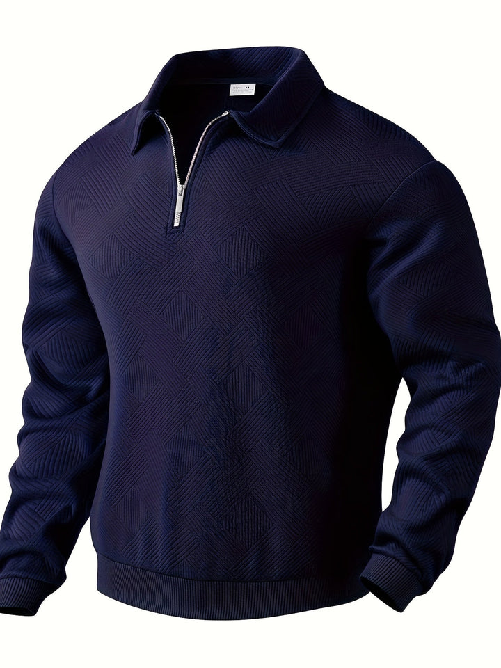 Victor™ - Essential Men's Jumper