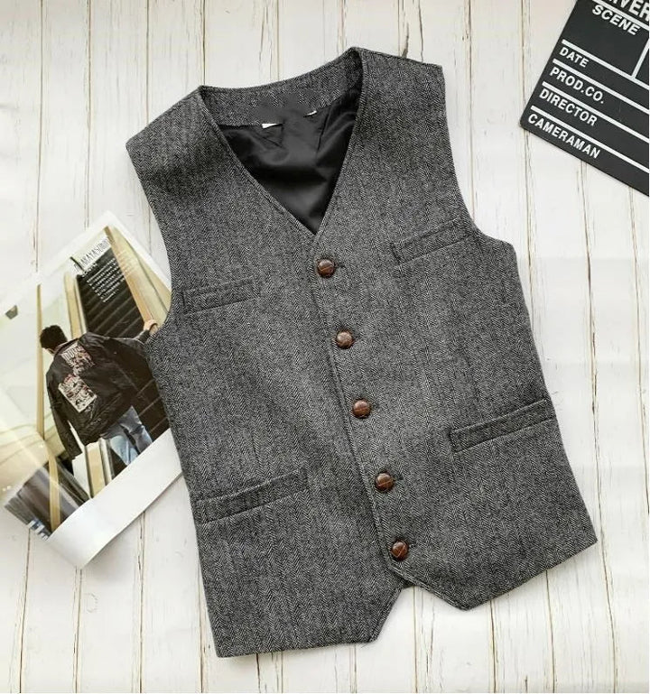 Morris™ | Premium Gentleman’s Vest