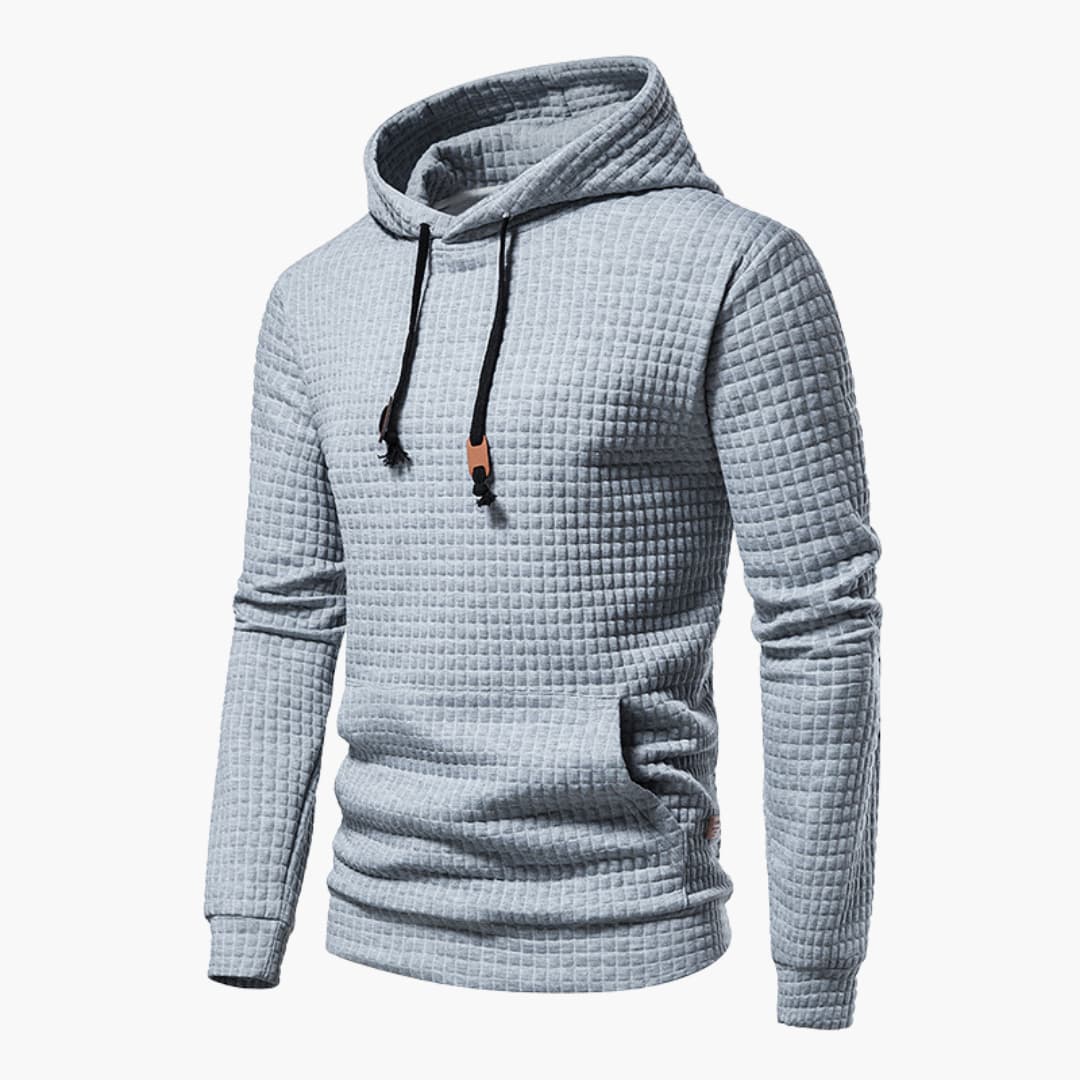 Travis™ - Comfortable everyday hoodie