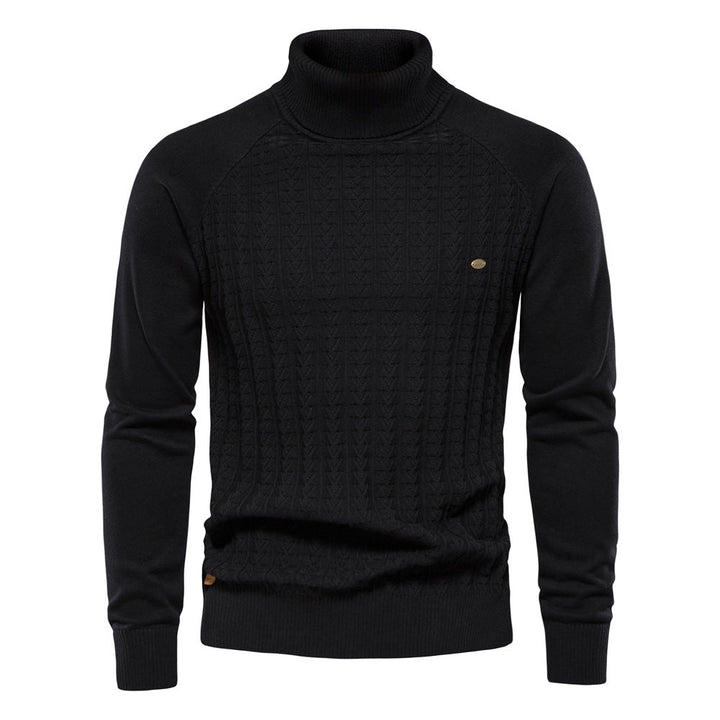 Carlos™ | Men's Modern Stylish Sweater