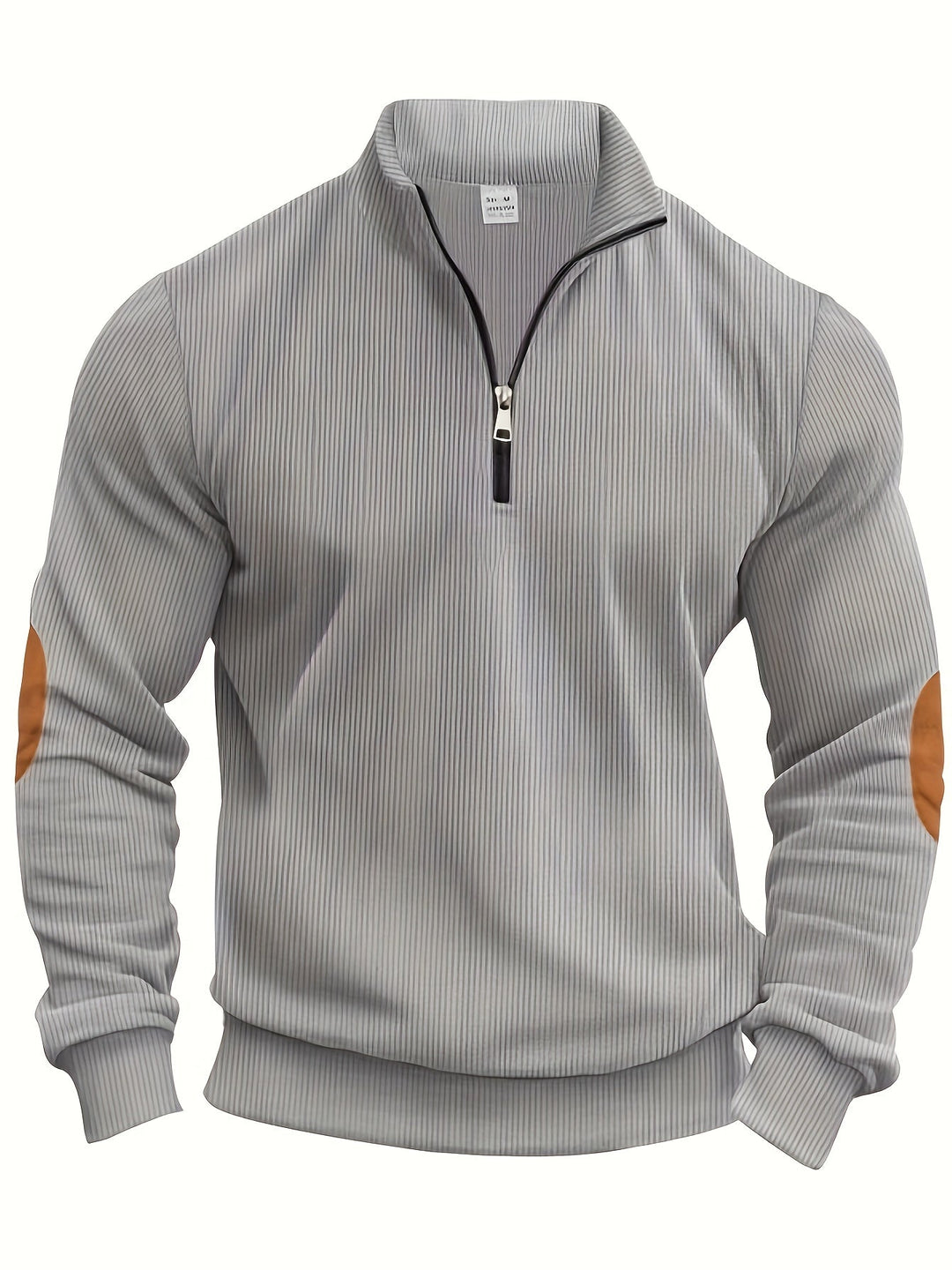 Breno™ - Elegant Half-Zip Sweater (BUY 1, GET 1 FREE)