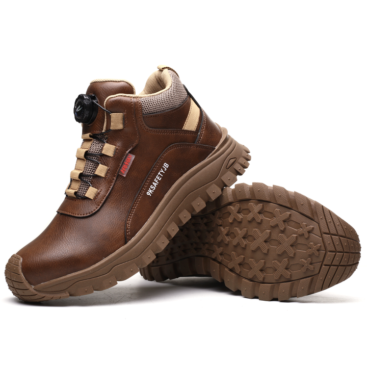 Theodore™ - Premium safety shoes