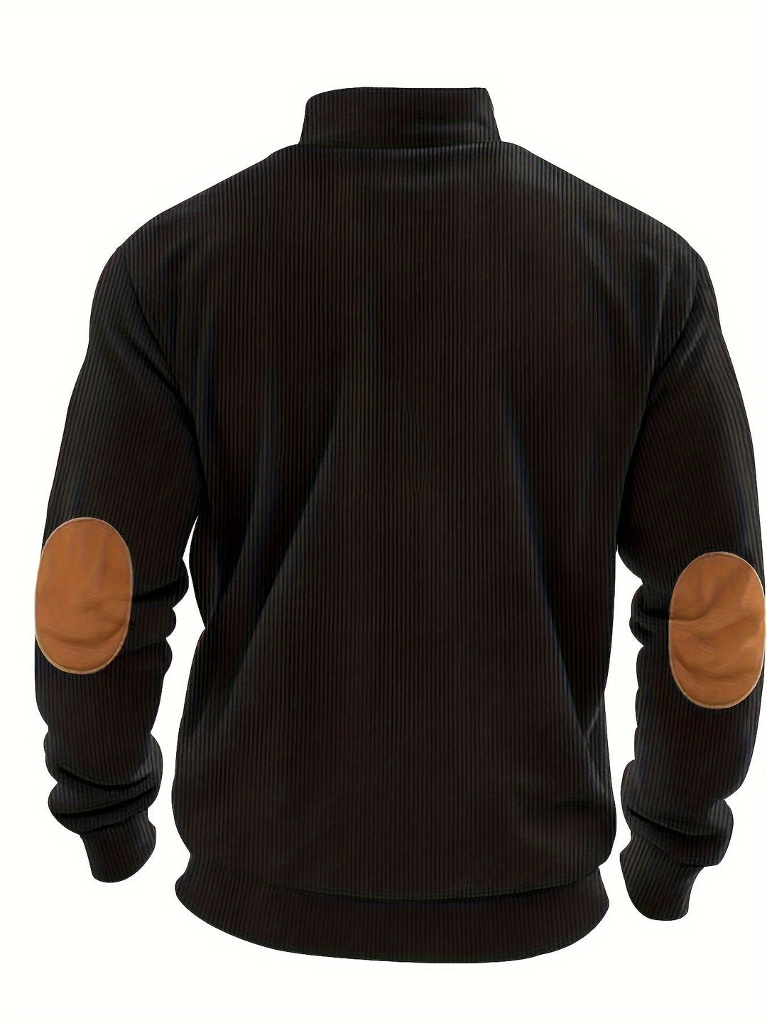 Breno™ - Elegant Half-Zip Sweater (BUY 1, GET 1 FREE)