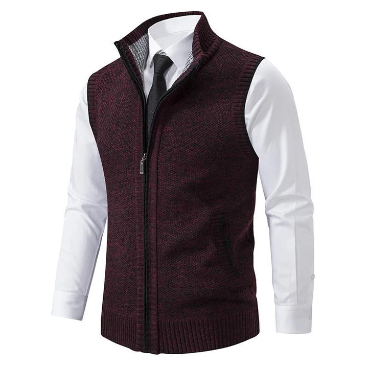 Sam™ - Fleece Gilet