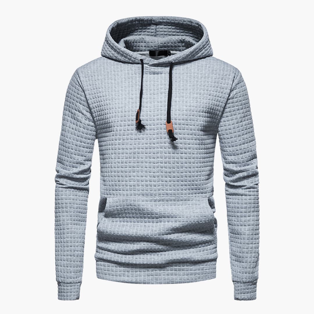 Travis™ - Comfortable everyday hoodie