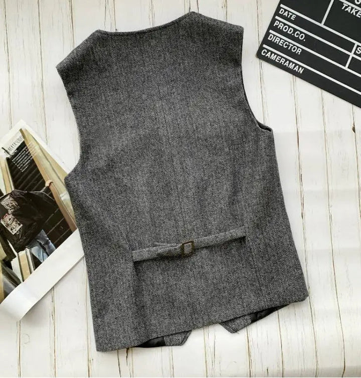 Morris™ | Premium Gentleman’s Vest