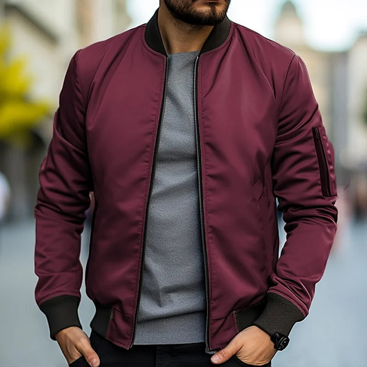 Smith™ | Men’s Bomber Jacket