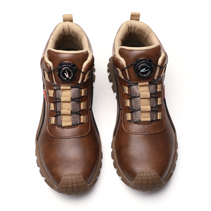 Theodore™ - Premium safety shoes