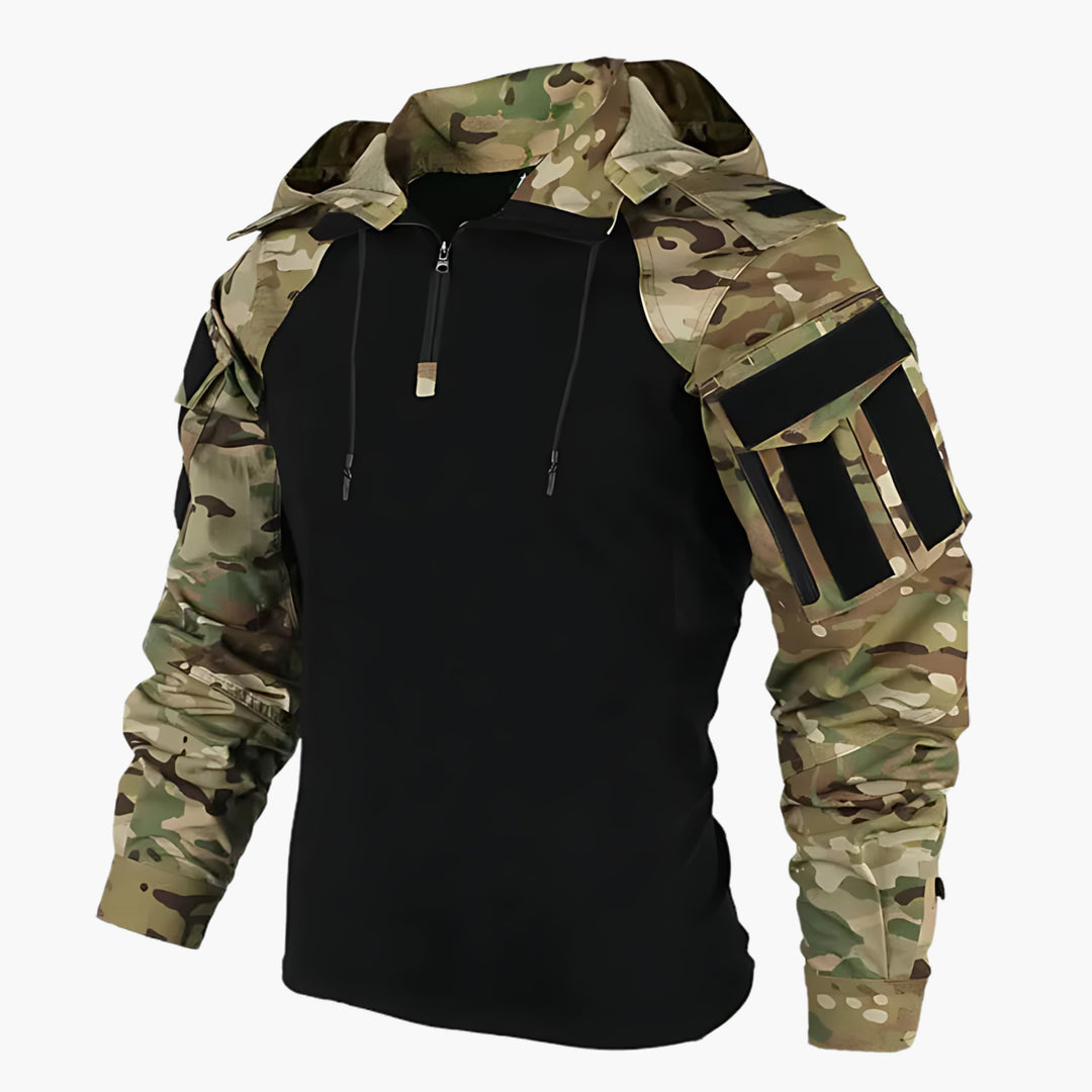 Oliver™ | Premium Tactical Jacket