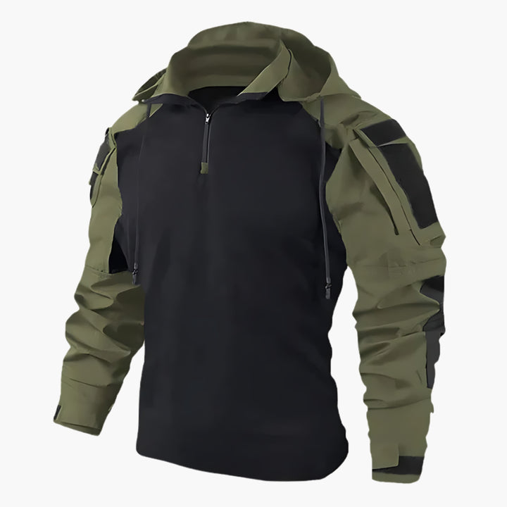 Oliver™ | Premium Tactical Jacket