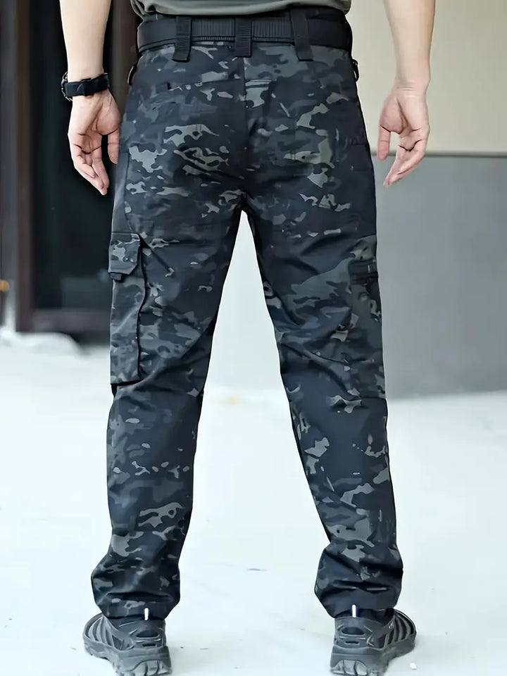 Tom™ - Men's Cargo Pants