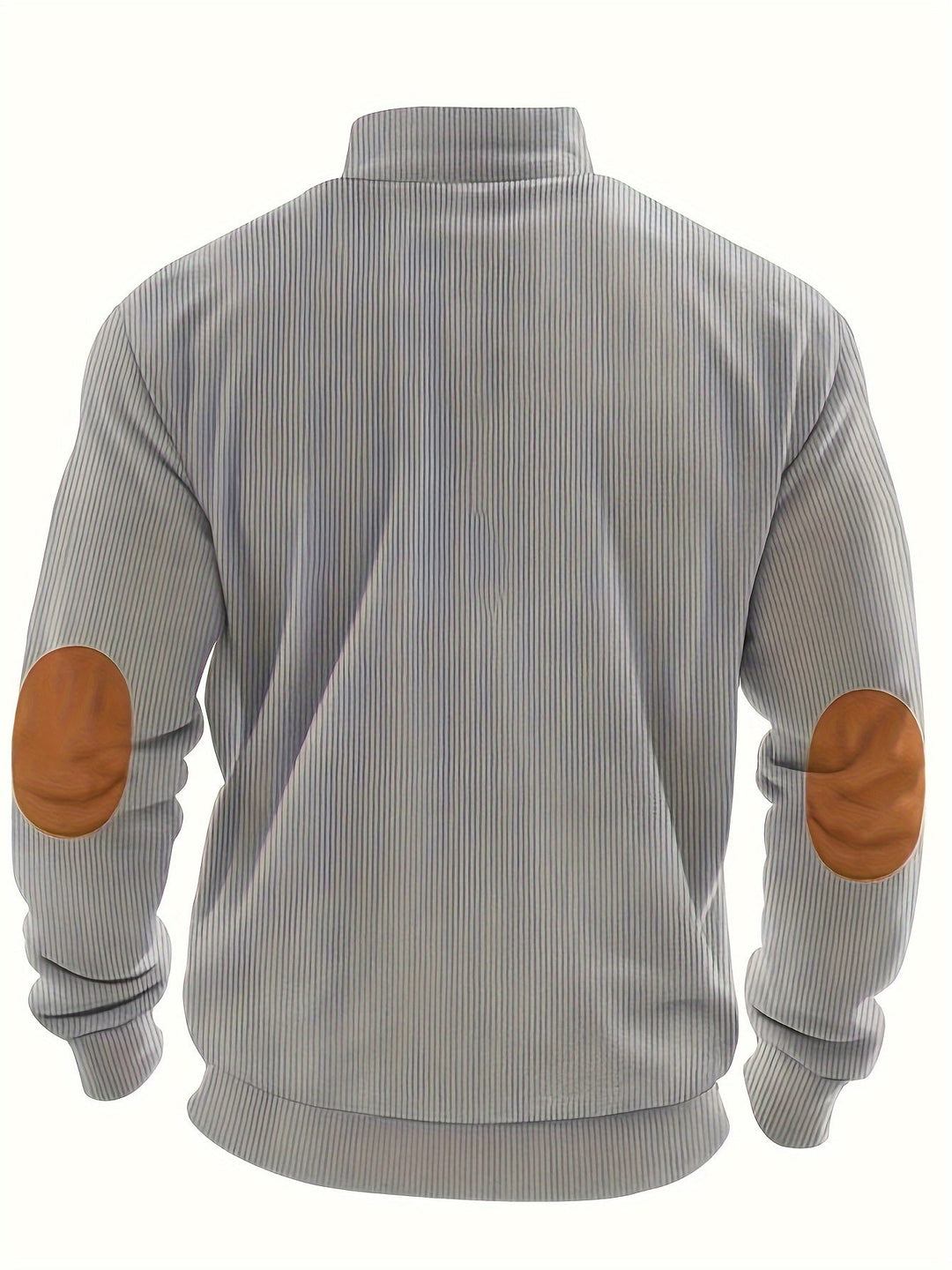 Breno™ - Elegant Half-Zip Sweater (BUY 1, GET 1 FREE)