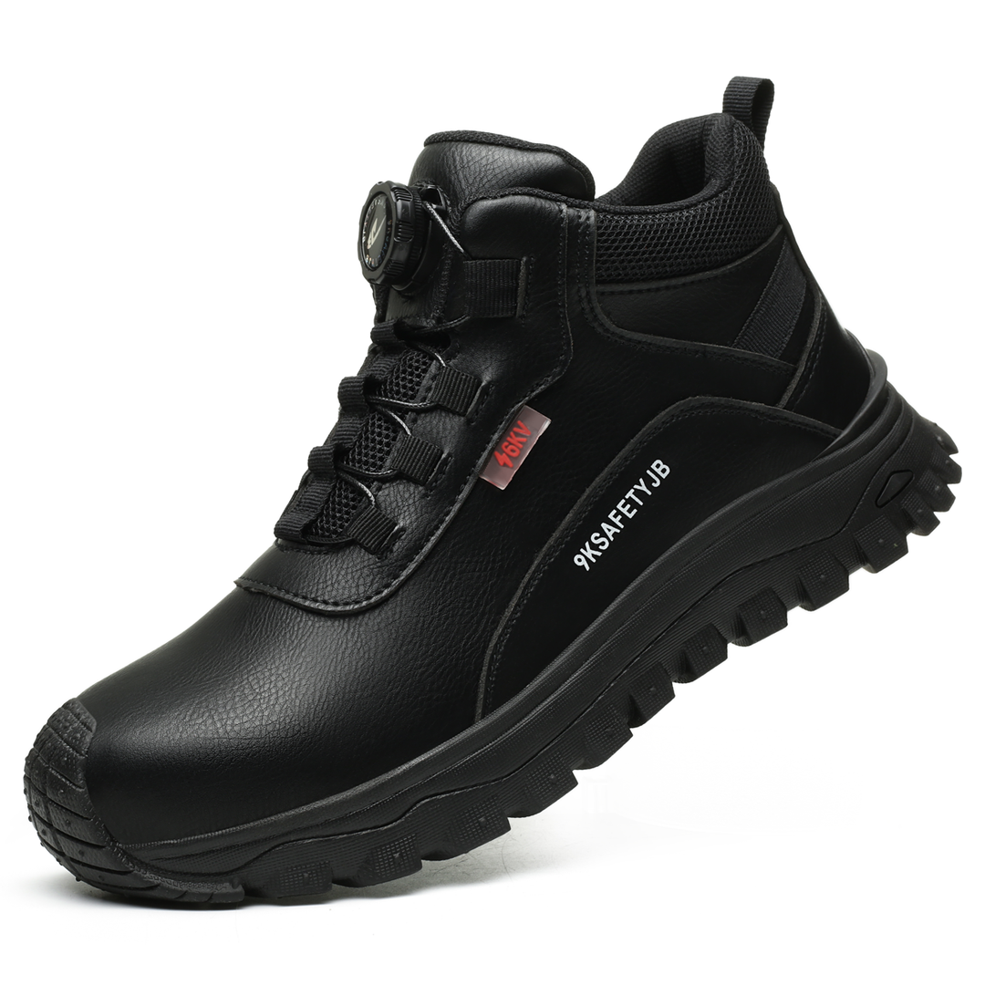 Theodore™ - Premium safety shoes