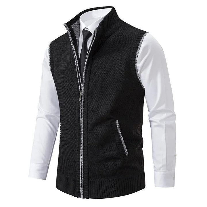 Sam™ - Fleece Gilet