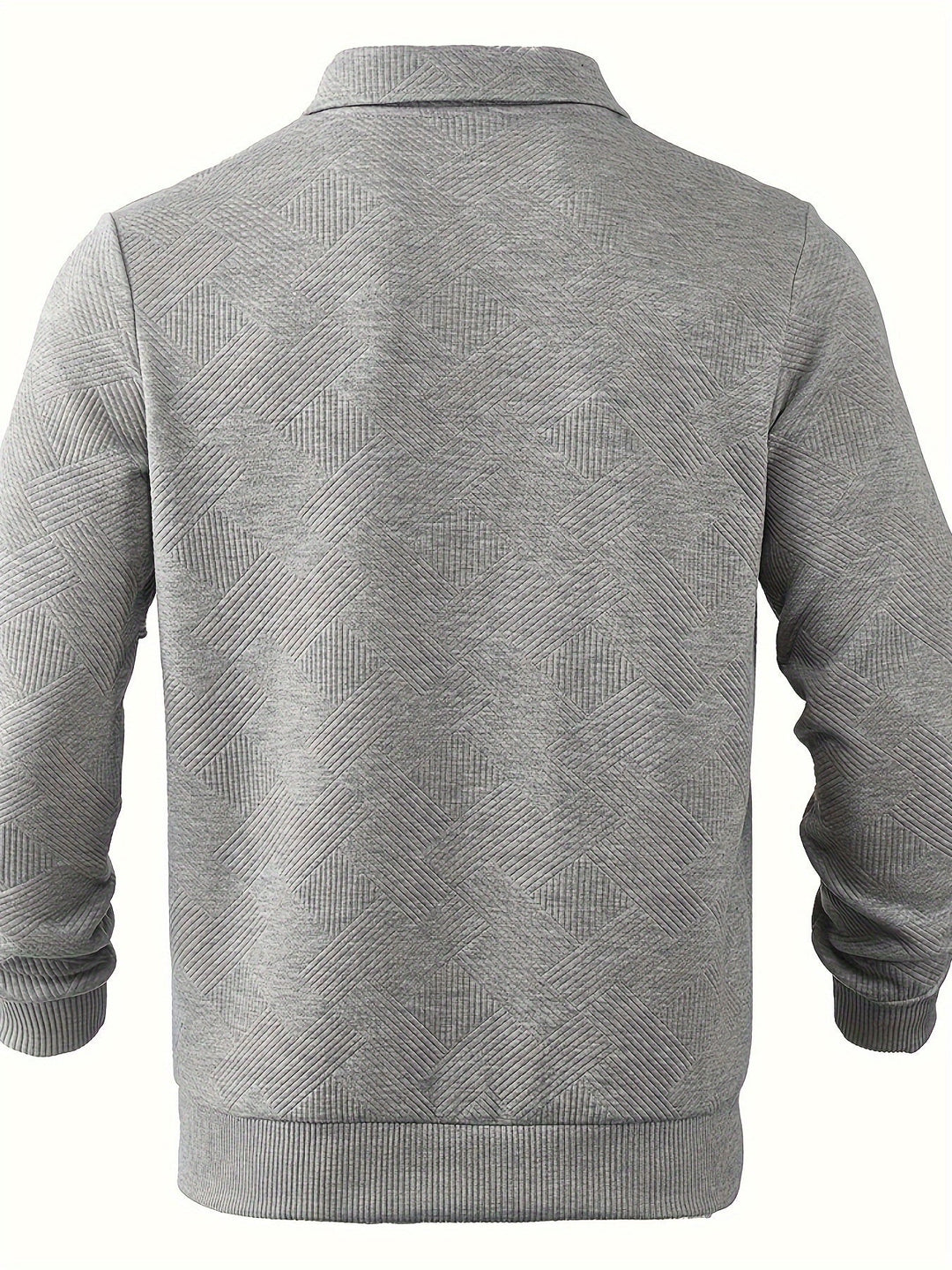 Victor™ - Essential Men's Jumper