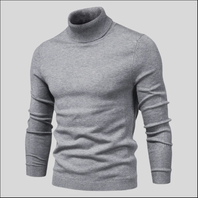 Amadore™ - turtleneck Sweater