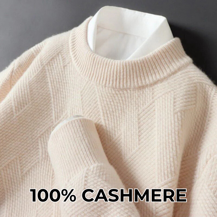 Alphonso™ Cashmere Sweater