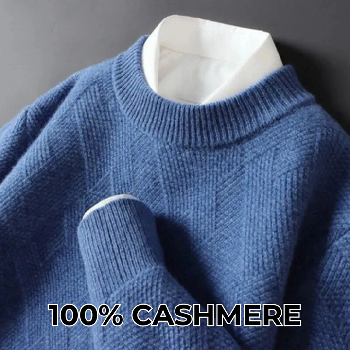 Alphonso™ Cashmere Sweater