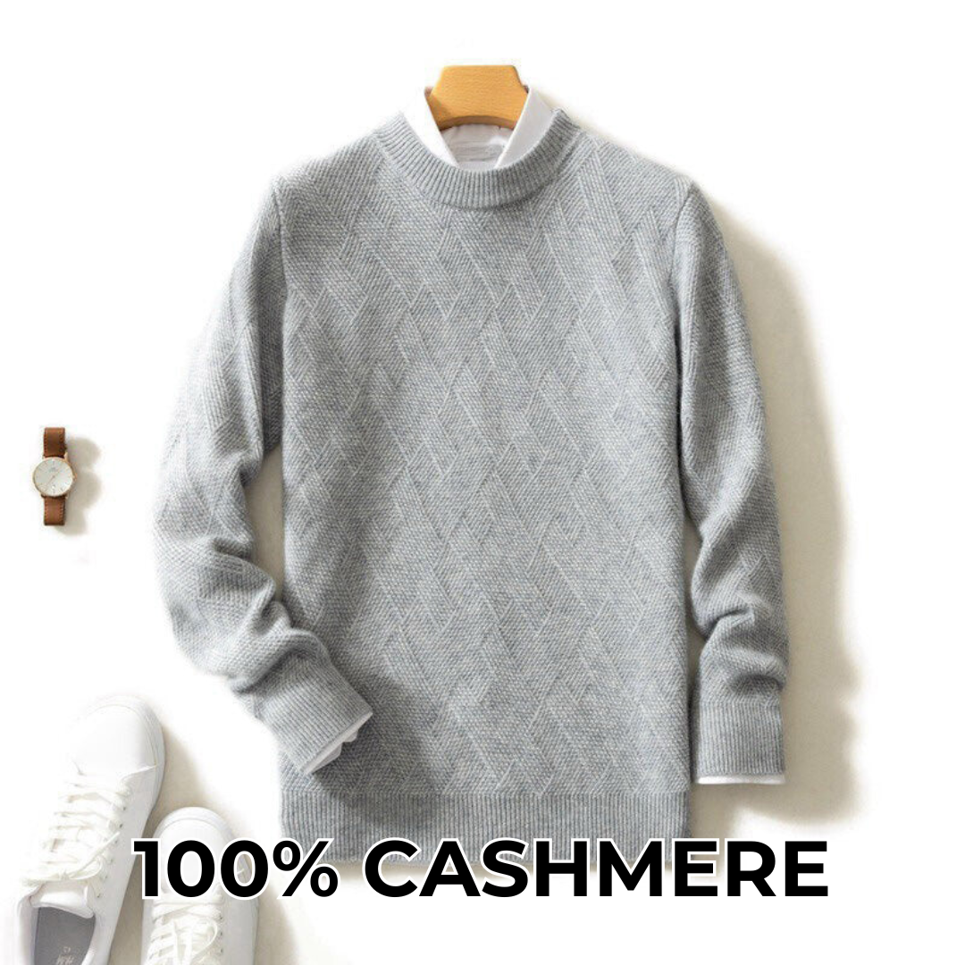 Alphonso™ Cashmere Sweater