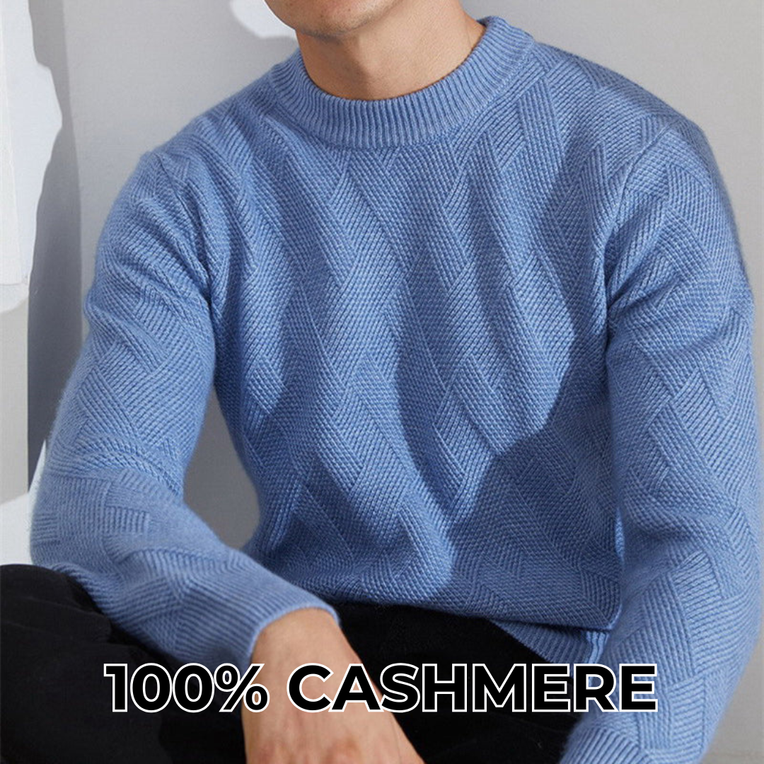 Alphonso™ Cashmere Sweater