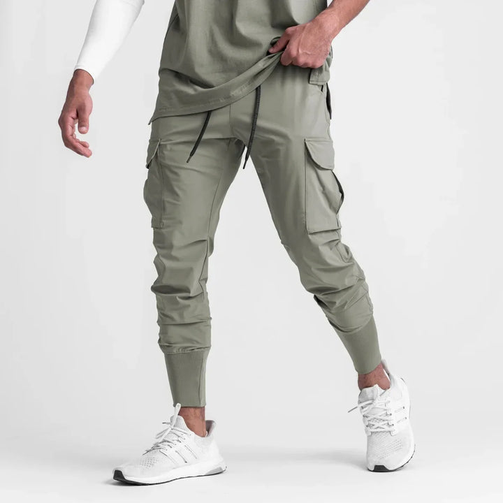 Dustin™ - Premium Tactical Sport Trouser