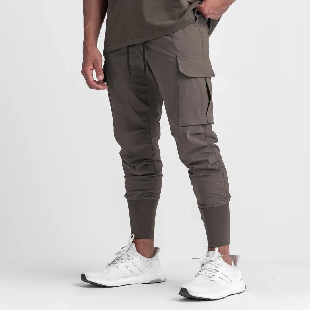 Dustin™ - Premium Tactical Sport Trouser