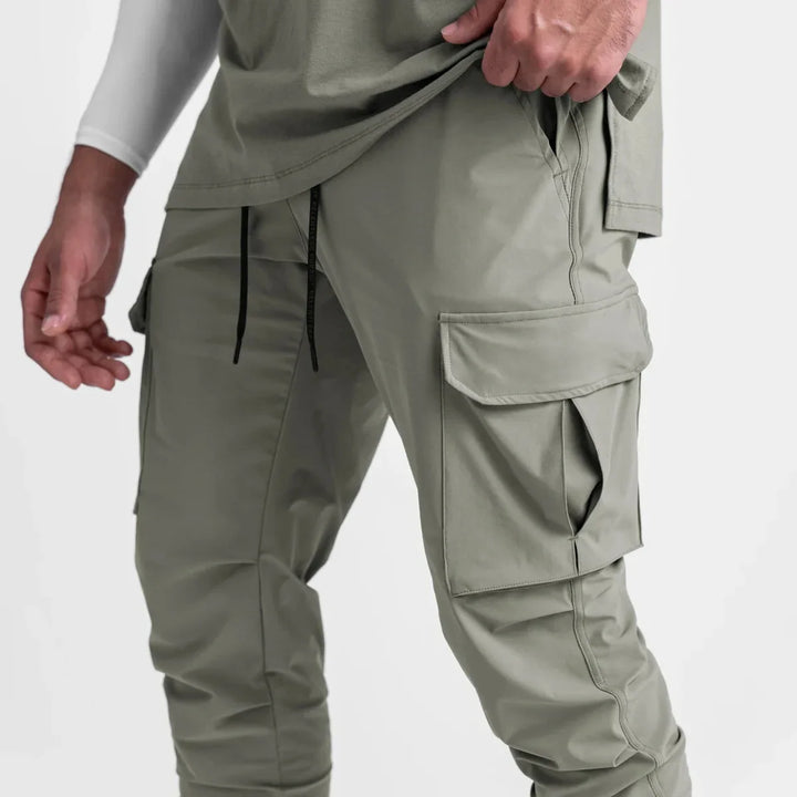 Dustin™ - Premium Tactical Sport Trouser