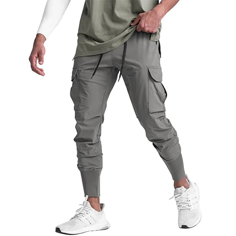 Dustin™ - Premium Tactical Sport Trouser