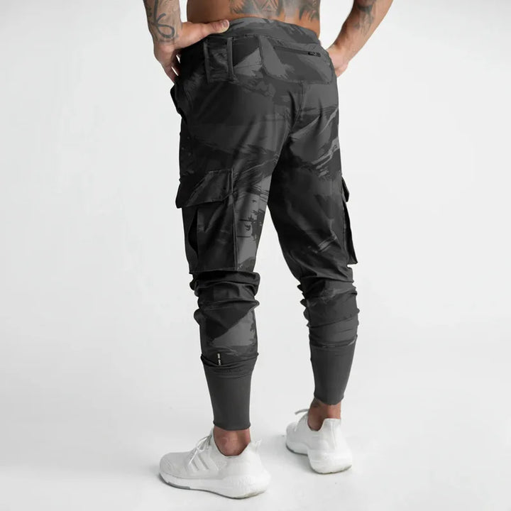 Dustin™ - Premium Tactical Sport Trouser