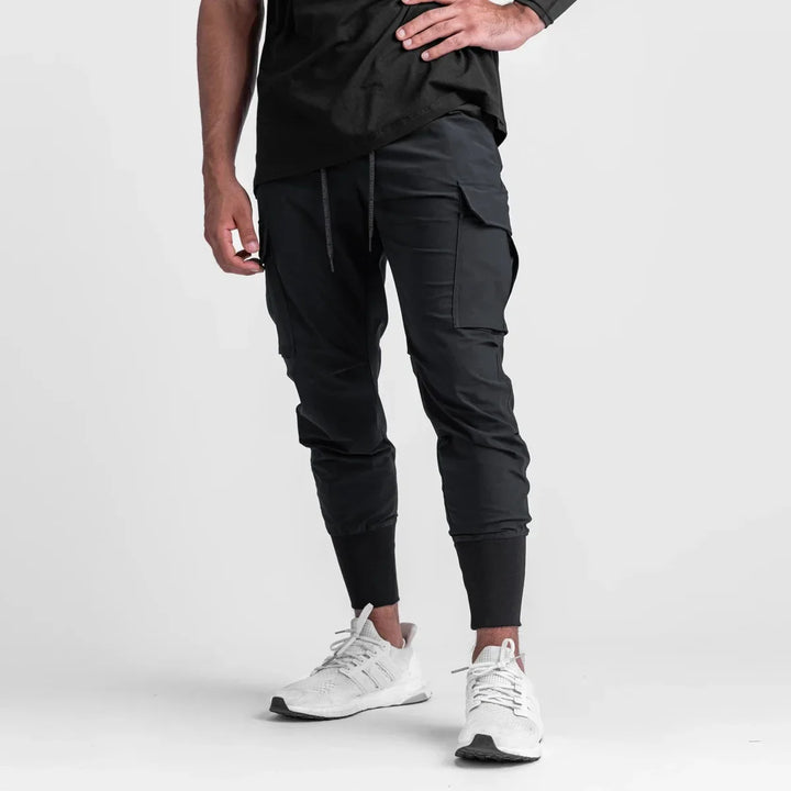 Dustin™ - Premium Tactical Sport Trouser