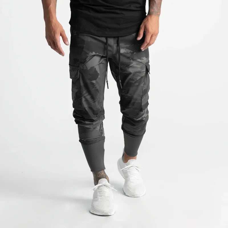 Dustin™ - Premium Tactical Sport Trouser