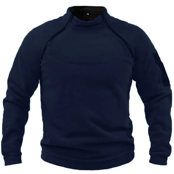 Arsenio™ – Wind-Resistant Sweatshirt