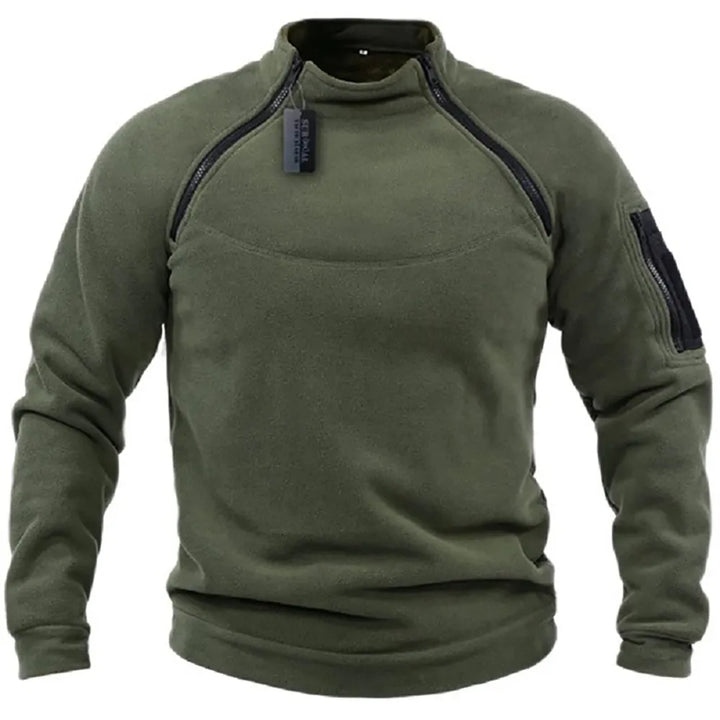 Arsenio™ – Wind-Resistant Sweatshirt