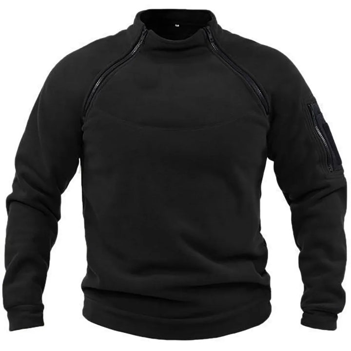 Arsenio™ – Wind-Resistant Sweatshirt