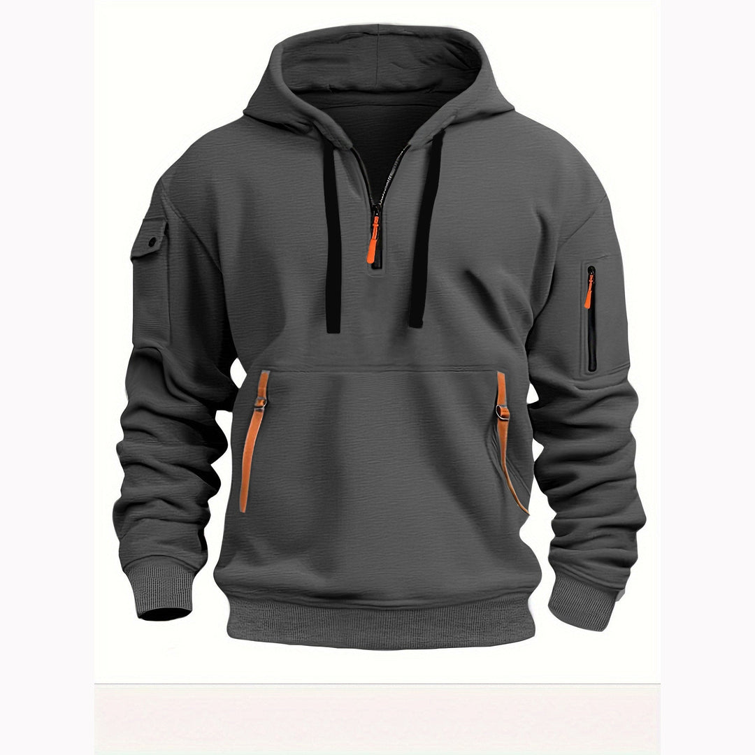 Elmo™ - Stylish Hoodie