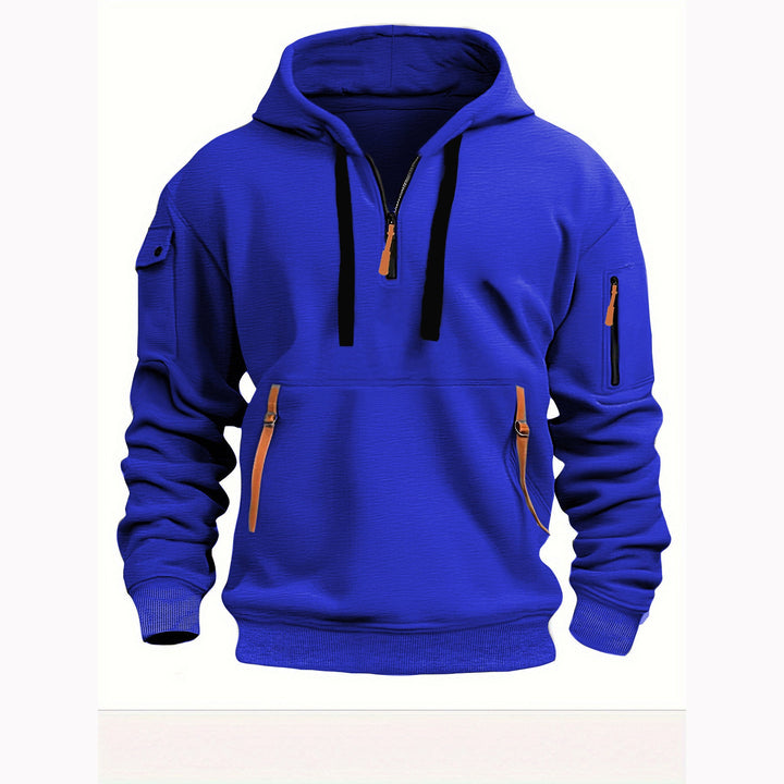 Elmo™ - Stylish Hoodie